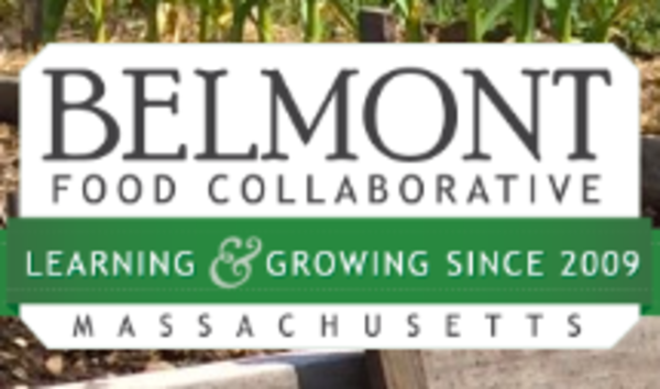Belmont Food Collaborative